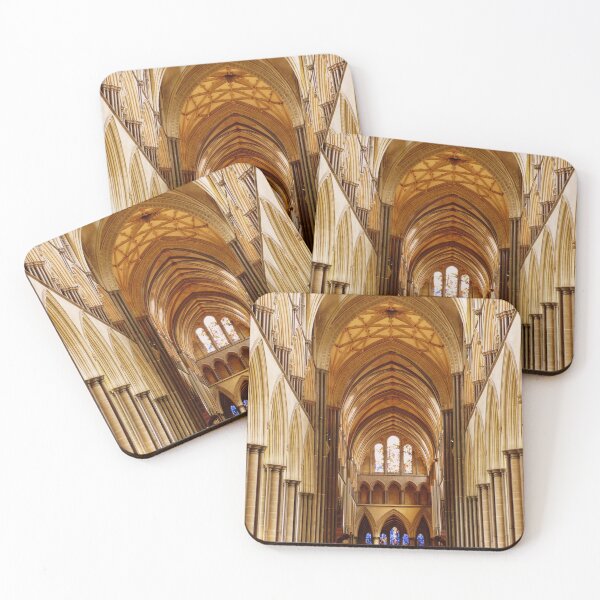 Item preview, Salisbury Cathedral designed and sold by Shiva77.