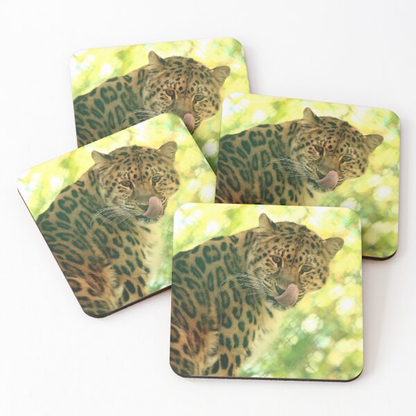 Item preview, Amur Leopard designed and sold by TVD-Photography.