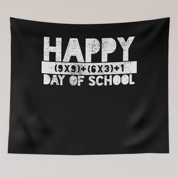 Item preview, 100 school day designed and sold by 4tomic.