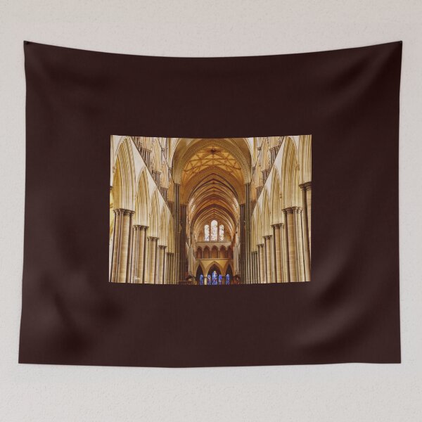 Item preview, Salisbury Cathedral designed and sold by Shiva77.