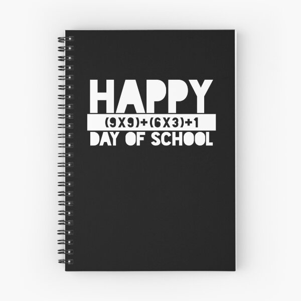 Item preview, 100 school days designed and sold by 4tomic.