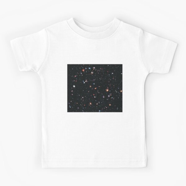  Toddler T-Shirt Planets & Space Star Sun Moon Sagittarius Dwarf  Elliptical Galaxy Cotton Awesome Planets & Space Boy & Girl Clothes Planets  & Space Favorite Baby Funny Tee Black Design Only