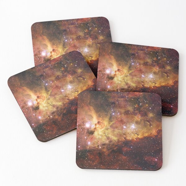 Item preview, The Carina Nebula Eta Carinae NGC 3372 designed and sold by allhistory.