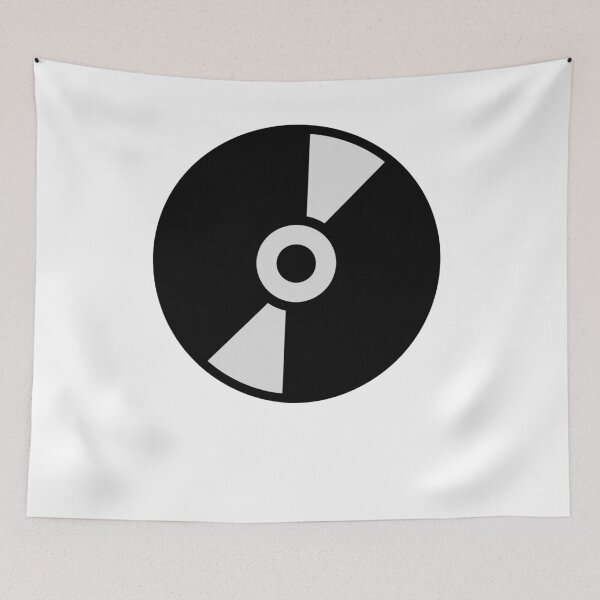 Item preview, vinyl record designed and sold by Vectorqueen.