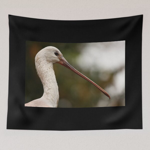 Item preview, Spoonbill designed and sold by Daniela Pintimalli.