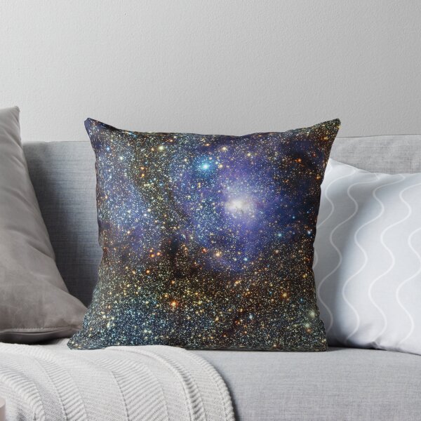 Item preview, Lagoon Nebula Messier 8 M8 NGC 6523 designed and sold by allhistory.