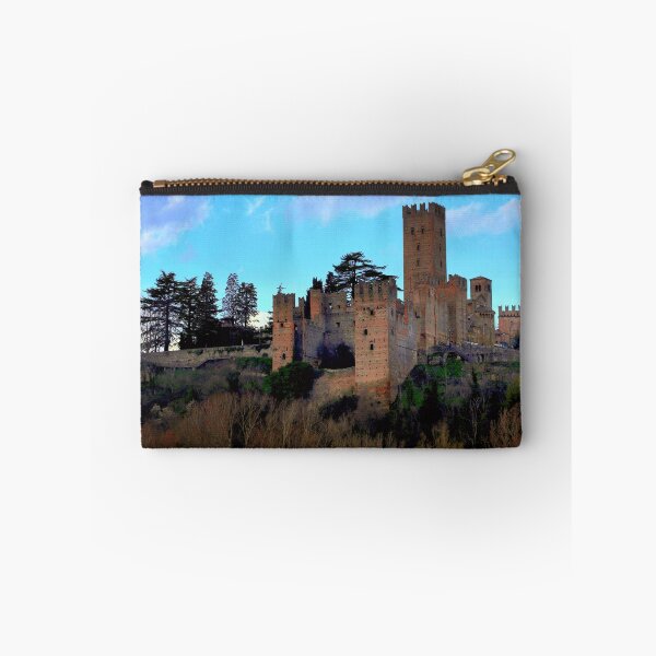 Item preview, Castell'Arquato designed and sold by annalisa56.