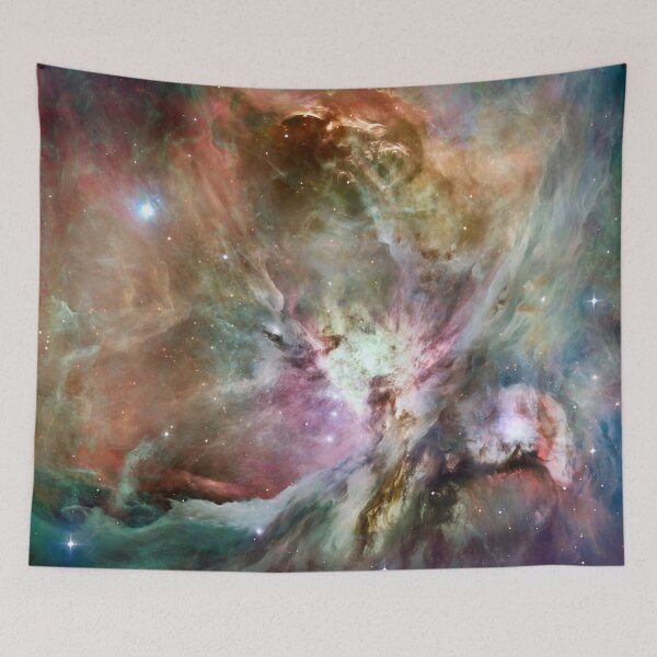 Item preview, The Orion Nebula Messier 42, M42, NGC 1976 designed and sold by allhistory.