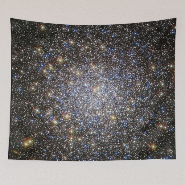 Item preview, Messier 5 M5 NGC 5904 Globular Star Cluster designed and sold by allhistory.