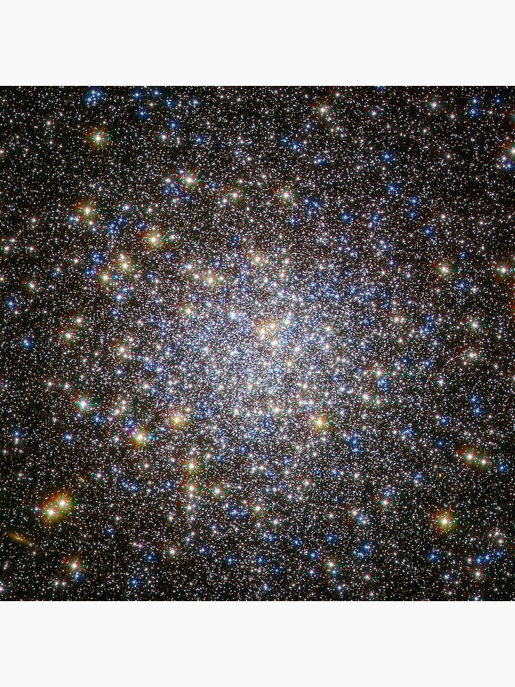 Messier 5 M5 NGC 5904 Globular Star Cluster