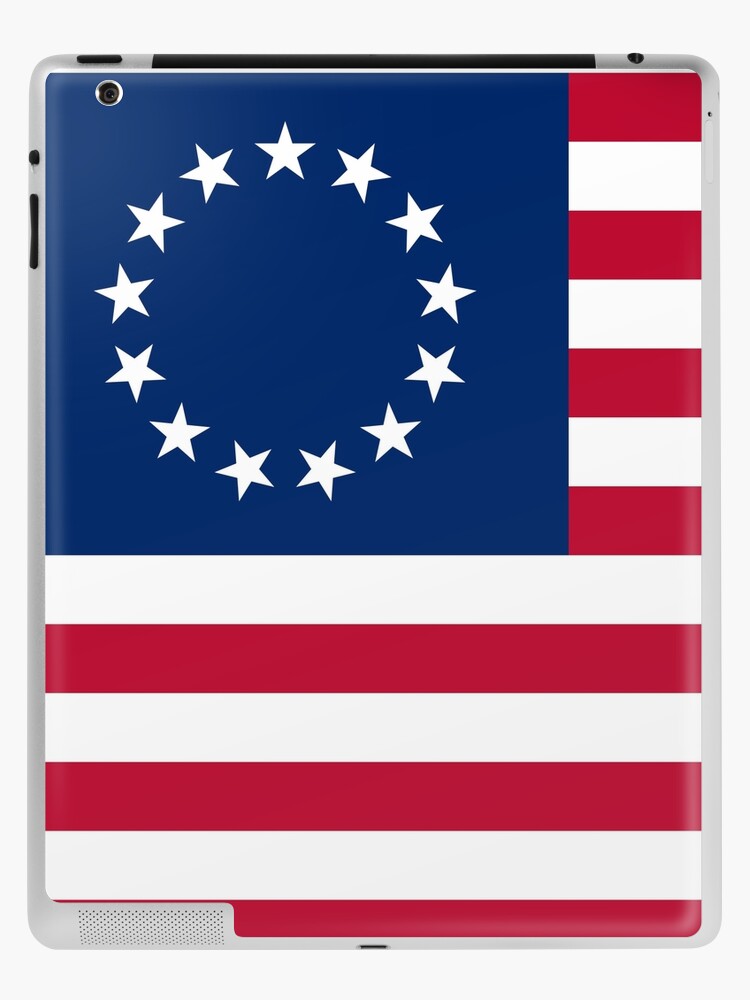 13 states flag