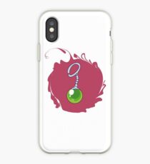 Potalas iPhone Case
