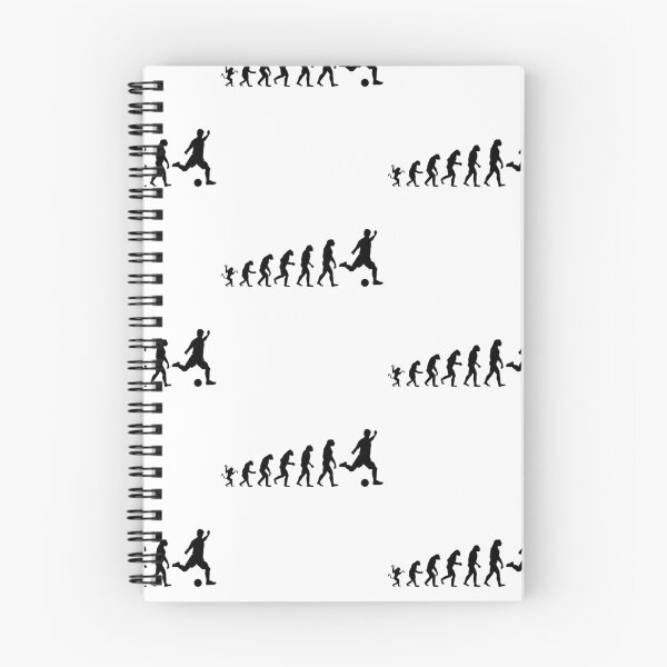 Aperçu de l'œuvre Evolution humaine Evolution humaine créée et vendue par Matthew Whittaker.