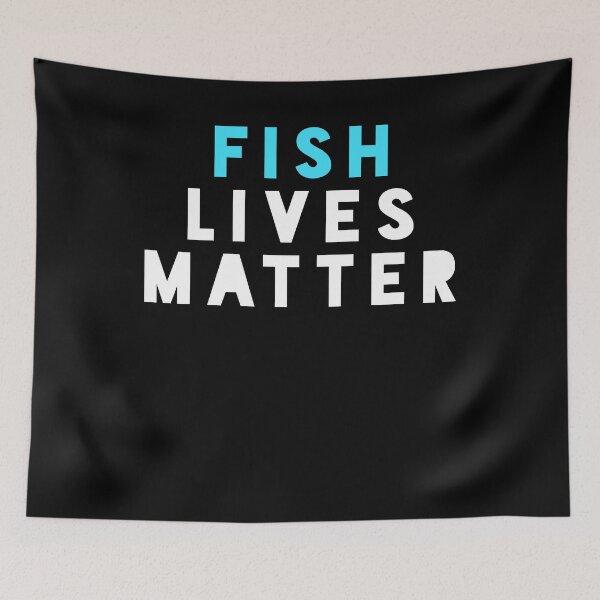 Item preview, Fish seas plastic designed and sold by 4tomic.
