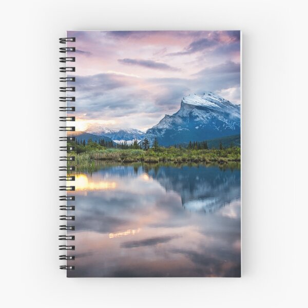 Item preview, Vermillion Lakes, Banff designed and sold by Clemitt.