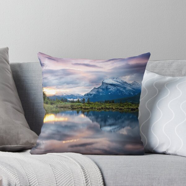 Item preview, Vermillion Lakes, Banff designed and sold by Clemitt.