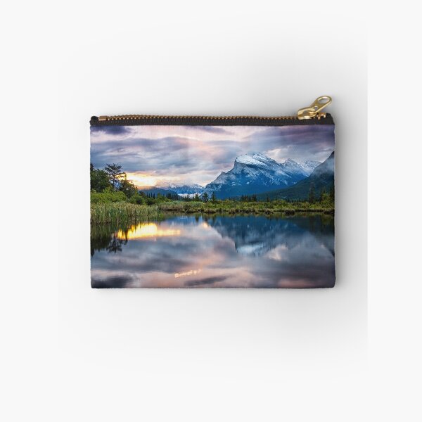 Item preview, Vermillion Lakes, Banff designed and sold by Clemitt.