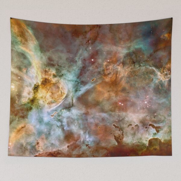 Item preview, Eta Carinae Nebula NGC 3372 Great Nebula in Carina designed and sold by allhistory.