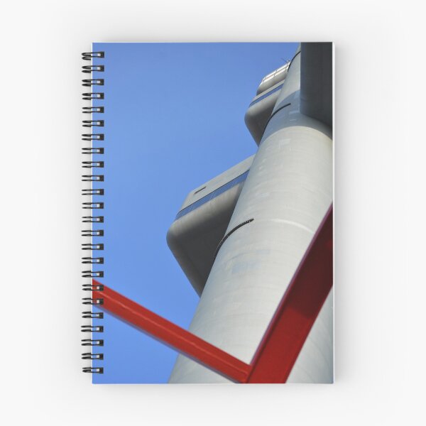Item preview, Red Cross Future designed and sold by absurdphotos.