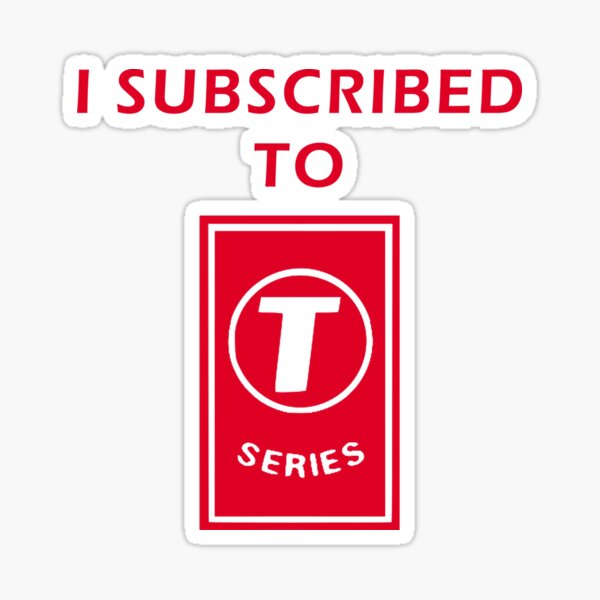 Subscribe To Pewdiepie Stickers Redbubble - subscribe to pewdiepie roblox meme on me me