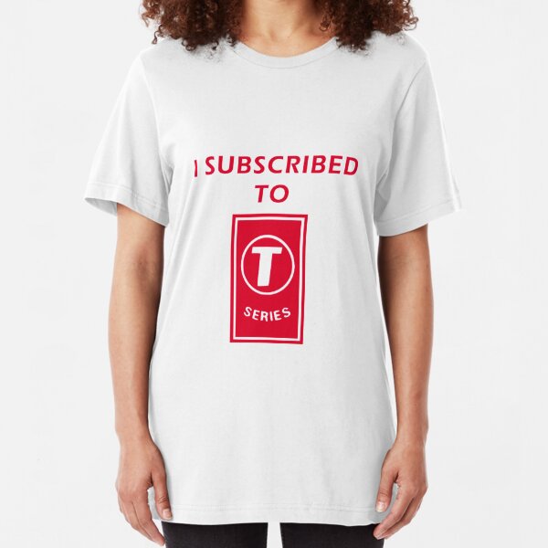 Subscribe To Pewdiepie T Shirts Redbubble - pewdiepie t shirt roblox free