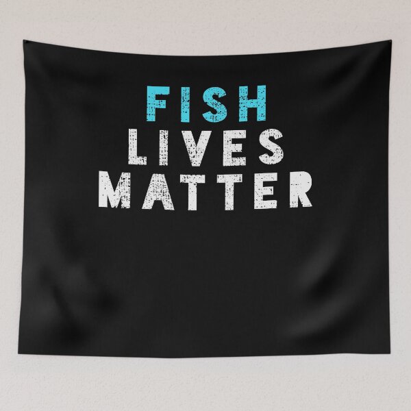 Item preview, Fish Ocean Plastic designed and sold by 4tomic.