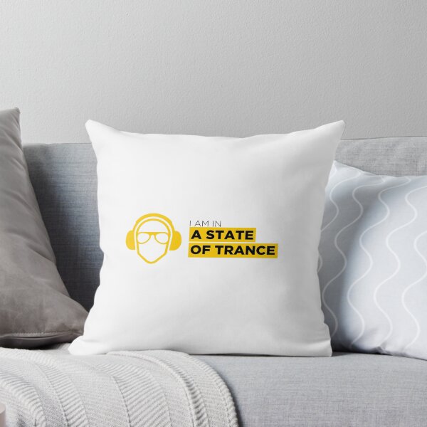 Item preview, I am in a state of trance designed and sold by Gabriel Ghali.