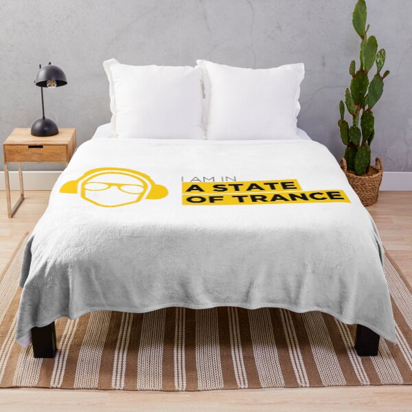 Item preview, I am in a state of trance designed and sold by Gabriel Ghali.