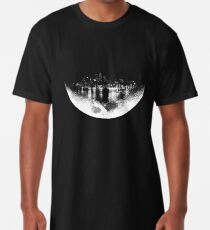 Wahnsinn Longshirt