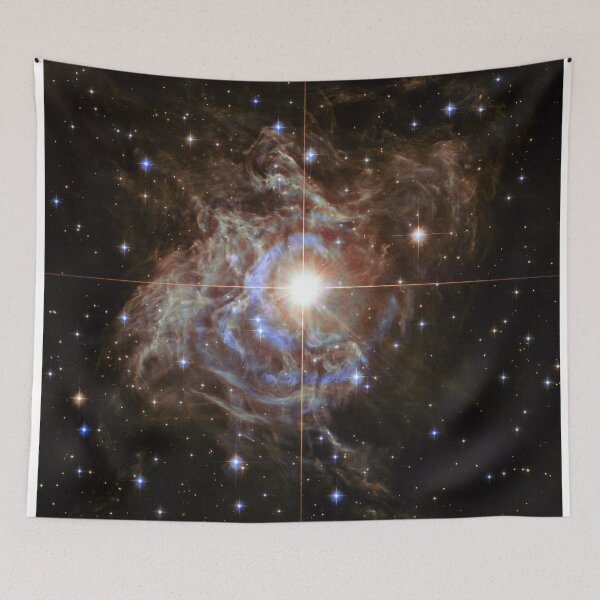 Item preview, Cepheid Variable Star RS Puppis (RS Pup) designed and sold by allhistory.