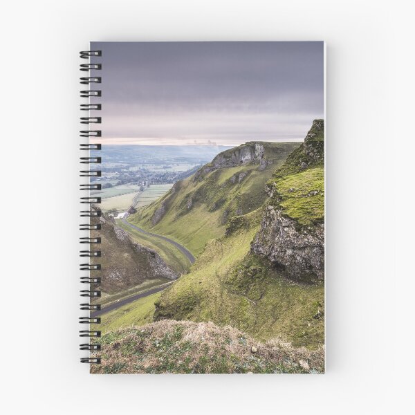 Item preview, Winnats Pass View designed and sold by Angie Morton.