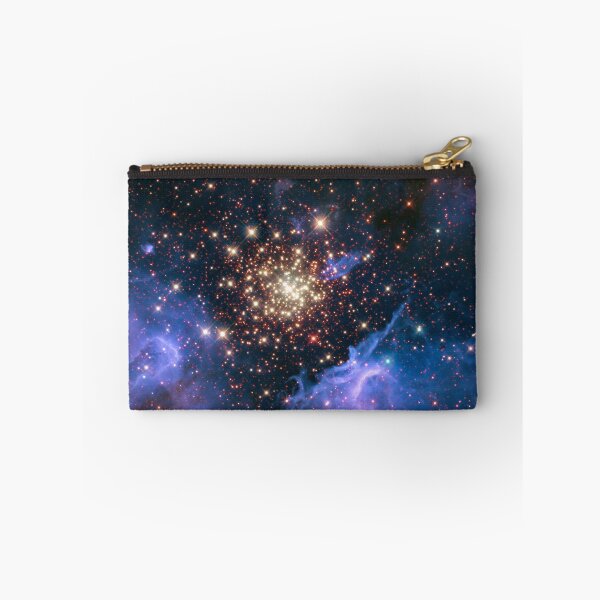 Item preview, Star Burst Cluster in Nebula NGC 3603 Giant molecular cloud designed and sold by allhistory.