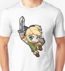 cassie Unisex T-Shirt