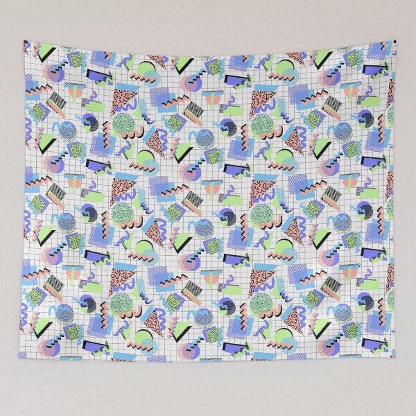 Item preview, Retro Pattern #2 designed and sold by lizious.