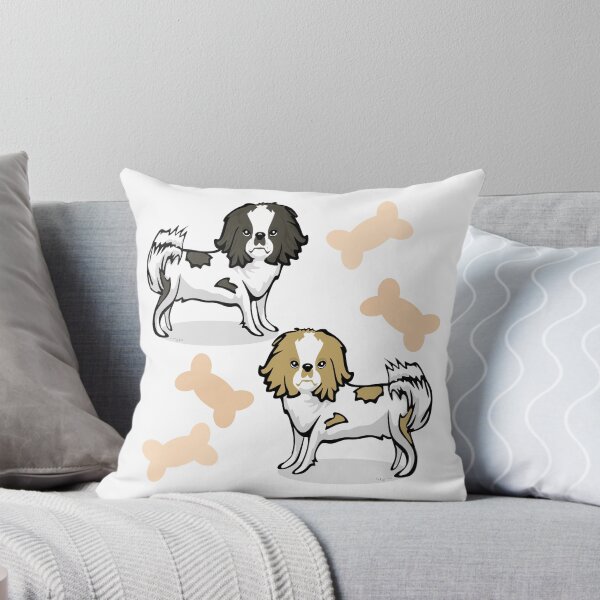 Item preview, Japanese Chin Dogs designed and sold by elledeegee.