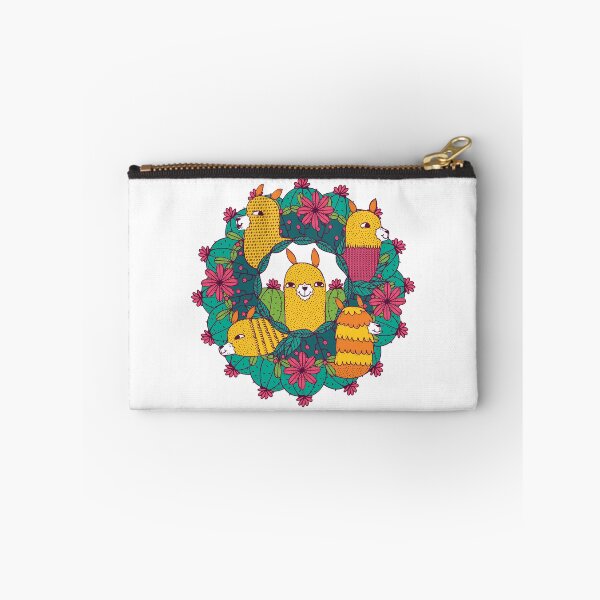 Item preview, Llama Amalgamation designed and sold by artspray.