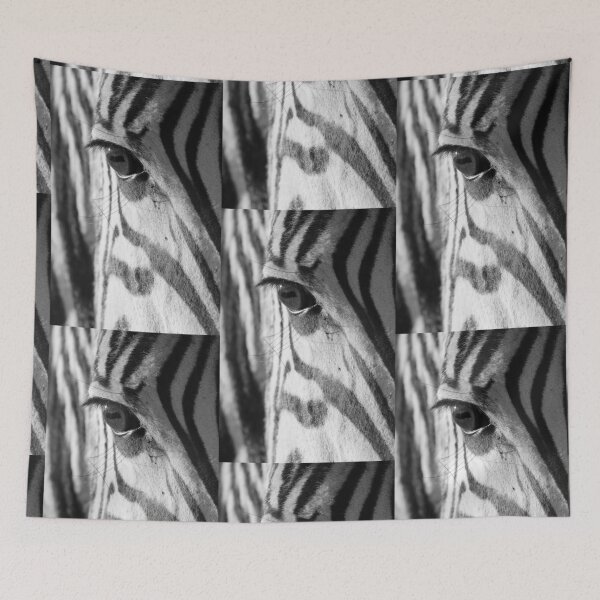 Item preview, Zebra - a sharp look designed and sold by thupho.