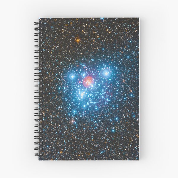 Item preview, The Jewel Box Kappa Crucis Star Cluster NGC 4755 designed and sold by allhistory.