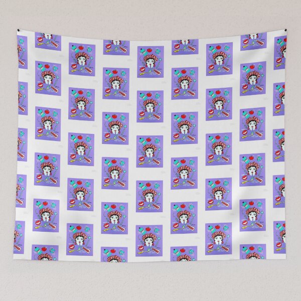 Item preview, Dentin P.A.N designed and sold by DoritaArtes.