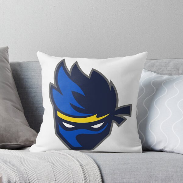 Item preview, Ninja Logo designed and sold by GamerClothing14.