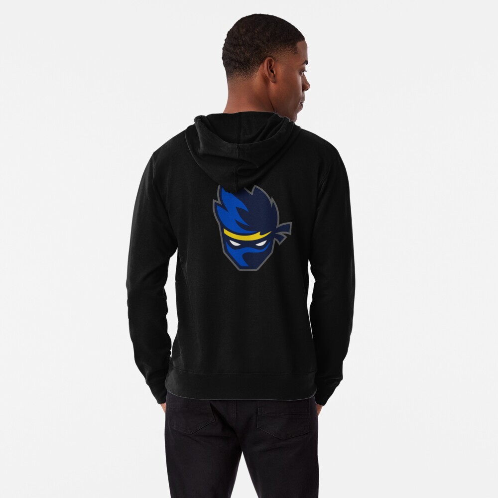 Ninja on sale hoodie merch