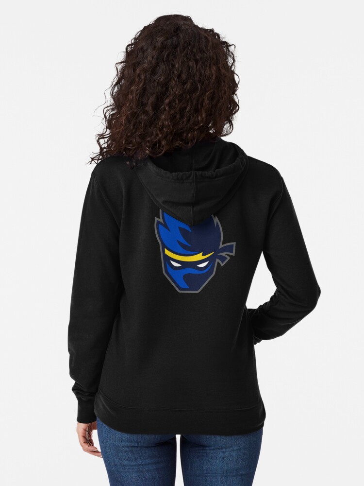 Fortnite store ninja sweatshirt