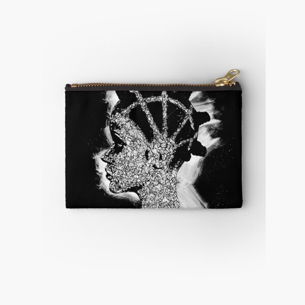 Item preview, Black woman with Bantu Knots designed and sold by joetred.