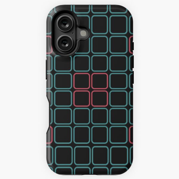 Item preview, Cube pattern retrogame designed and sold by Marcusmahlberg.