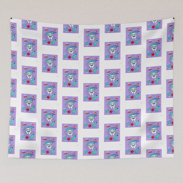 Item preview, Dentin POP designed and sold by DoritaArtes.