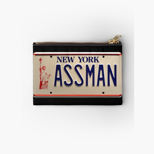 Item preview, Assman Plate designed and sold by JayMart.