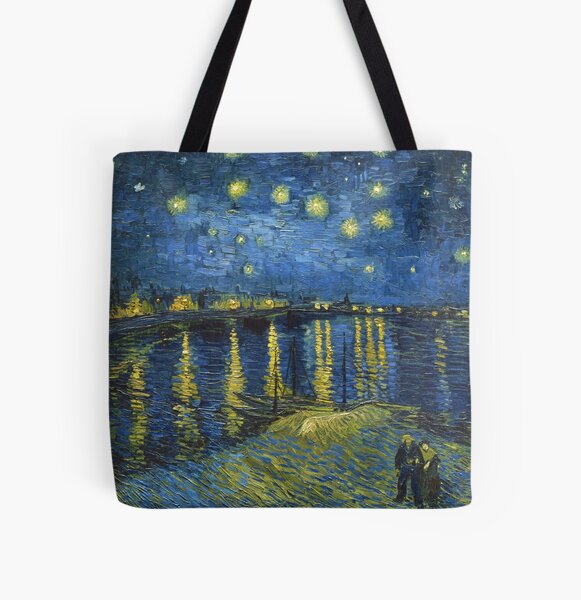 Womens Lightweight Canvas Tote Bag Shoulder Bag FANTAZIO Van Gogh Wild Roses Laptop Tote Bag Fits 15.6 Inch Laptop Womens Lightweight Canvas Tote Bag Shoulder Bag FANTAZIO Van Gogh Wild Roses Laptop Tote Bag Fits 15.6 Inch Laptop