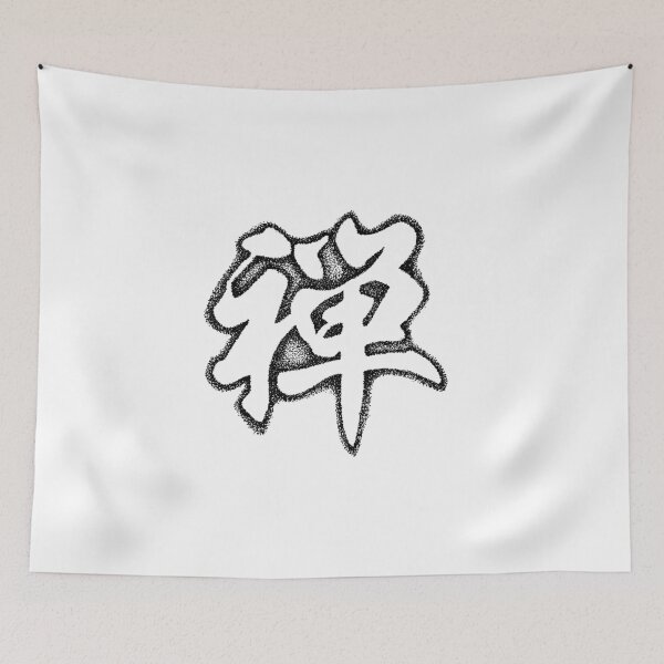 Item preview, ZEN  designed and sold by Lingandart.