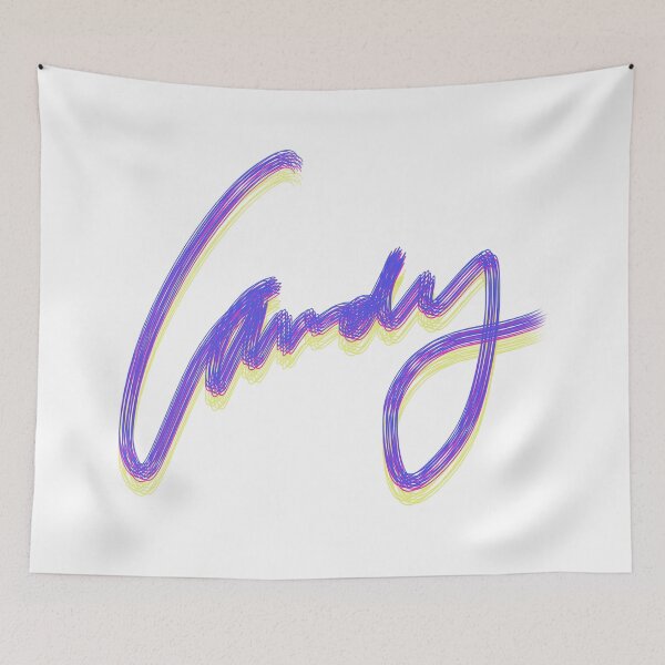 Item preview, Candy designed and sold by HeyK.