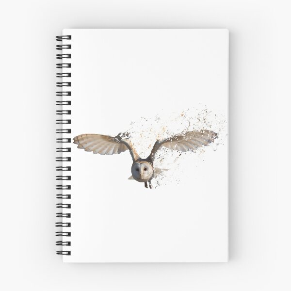 Item preview, Owl designed and sold by AspirePrints.